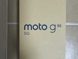 Motorola G55 5G (8/256GB) Nou Sigilat