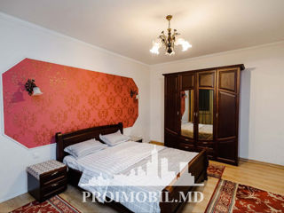 Apartament cu 4 camere, 110 m², Centru, Chișinău foto 5