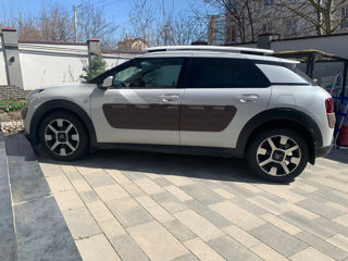 Citroen C4 Cactus foto 9