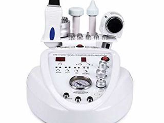 Aparat cosmetologic professional 5 in 1 Косметологический аппарат 5 в 1 foto 7