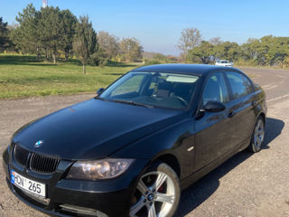 BMW 3 Series foto 2