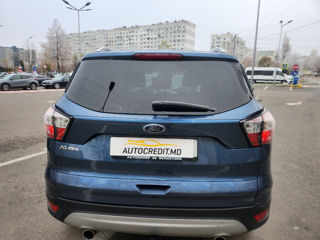 Ford Kuga foto 18