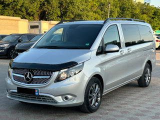 Mercedes Vito foto 5