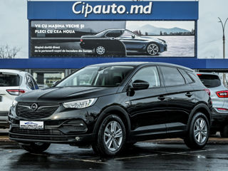 Opel Grandland X foto 3