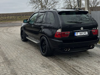 BMW X5 foto 2