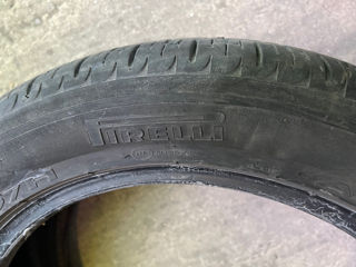 Продам 2 б.у ската 235/50 R18 Pirelli Scorpion Zero foto 6