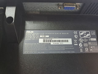 Asus monitor фото 1