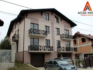 Rîșcani, str. P. G. Pântea, Casa în 3 nivele, Duplex, 240 m2, Varianta sură! foto 1