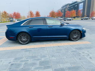 Lincoln MKZ foto 5