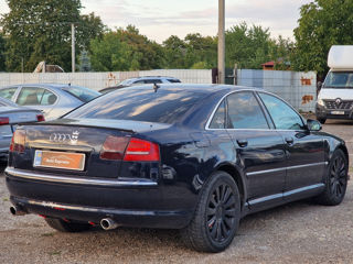 Audi A8 foto 6