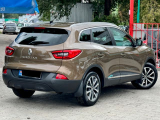 Renault Kadjar foto 5