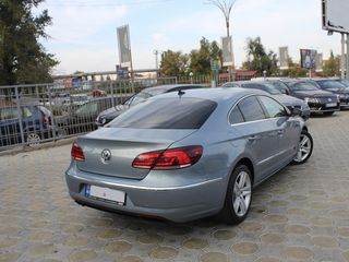 Volkswagen Passat CC foto 5