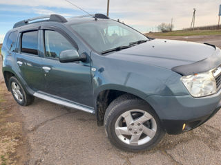 Dacia Duster foto 2