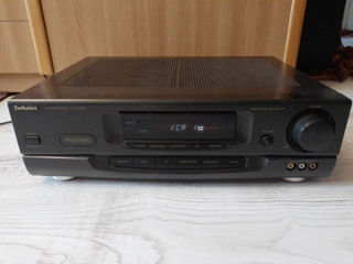 Technics SH-AV500 foto 2