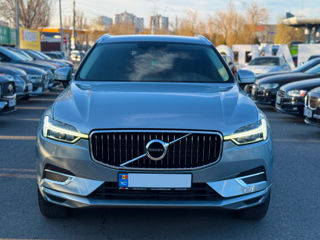 Volvo XC60 foto 3