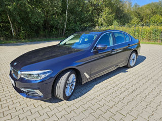 BMW 5 Series foto 5