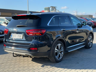 KIA Sorento foto 3