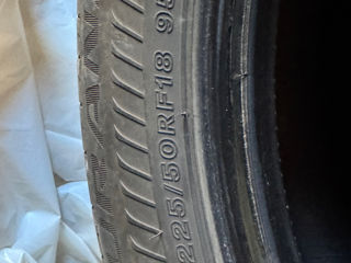 Bridgestone Potenza RF 18 225/50 foto 3