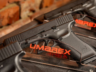 Glock Airsoft !!! Umarex ! Noi ! foto 4