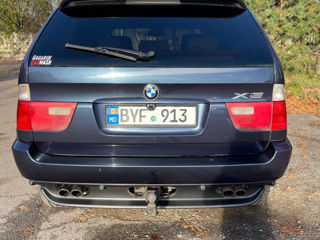 BMW X5 foto 4