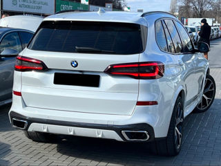 BMW X5 foto 3