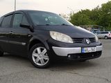 Renault Scenic foto 2