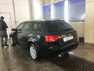 Audi A4 foto 9