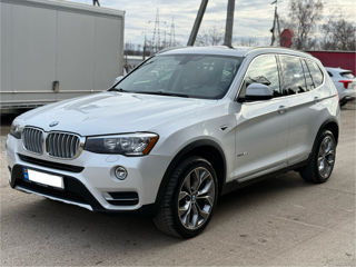 BMW X3 foto 3