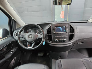 Mercedes Vito foto 8