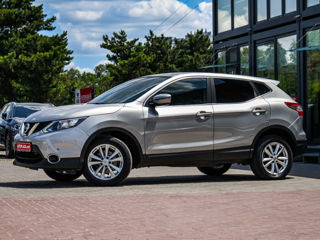 Nissan Qashqai foto 4