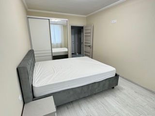 Apartament cu 2 camere, 75 m², Botanica, Chișinău foto 4