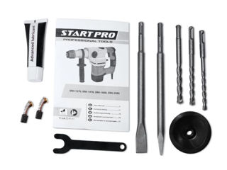 Перфораторы Start Pro SRH-2000 foto 5