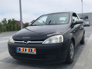 Opel Corsa foto 3