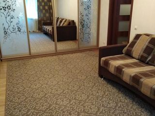 Apartament cu 1 cameră, 33 m², Botanica, Chișinău