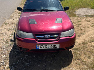 Daewoo Nexia, 2009 г.