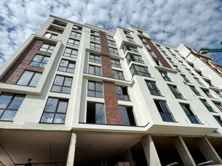 2-х комнатная квартира, 69 м², Телецентр, Кишинёв