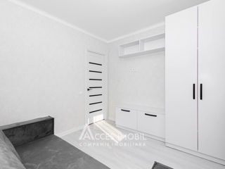 Apartament cu 2 camere, 48 m², Buiucani, Chișinău foto 6