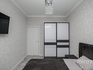 Apartament cu 2 camere, 55 m², Râșcani, Chișinău foto 10