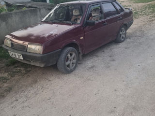 Lada / ВАЗ 21099 foto 2