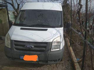 Ford Transit foto 1