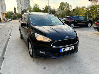 Ford Grand C-MAX