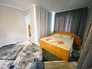 Apartament cu 1 cameră, 31 m², Râșcani, Chișinău foto 4