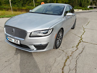 Lincoln MKZ foto 5