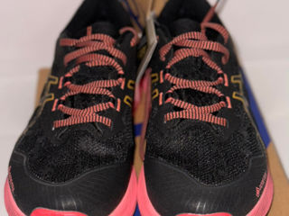 Asics Gel-Trabuco 11 GTX, Damen, black foto 6