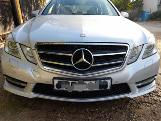 Dezmembrare Mercedes w212 AMG foto 5