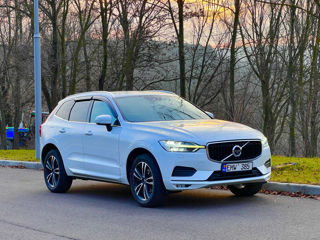 Volvo XC60 foto 2