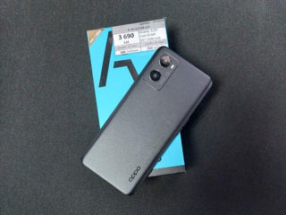 OPPO A 96, 6/128Gb, 3690 lei