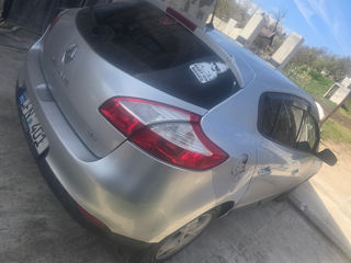 Renault Megane фото 2