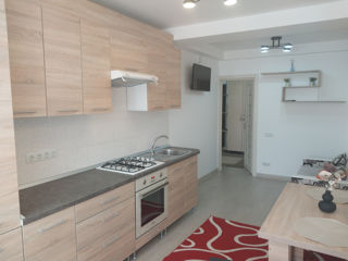 Apartament cu 1 cameră, 46 m², Centru, Chișinău foto 10