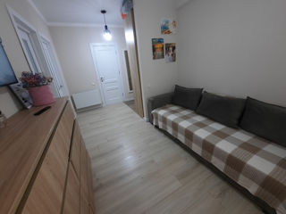 Apartament cu 1 cameră, 45 m², Centru, Chișinău foto 8